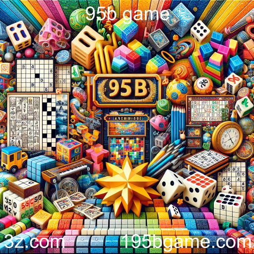 Desvende os Mistérios dos Jogos de Quebra-Cabeça na 95b Game