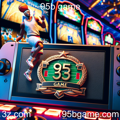 A Emoção dos Jogos de Esportes no 95b Game